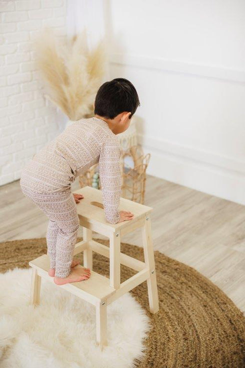 softest-2-piece-set-tribal Presley Couture at Sophia's Style--4