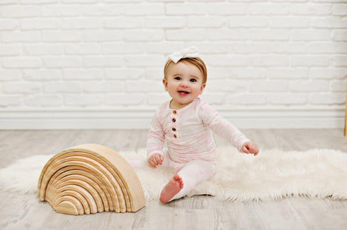 softest-2-piece-set-pink-marble Presley Couture at Sophia's Style--3