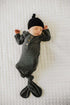 knotted-baby-gown-charcoal Presley Couture at Sophia's Style--2
