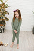 softest-2-piece-set-ribbed-evergreen Presley Couture at Sophia's Style--3