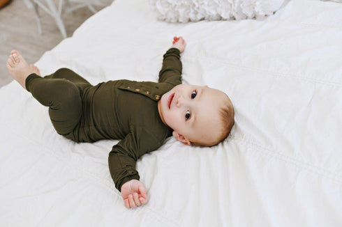 softest-2-piece-set-olive-green Presley Couture at Sophia's Style--4