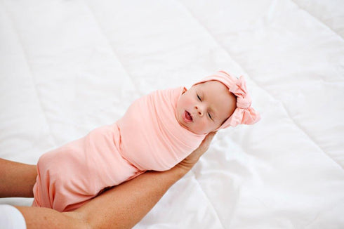 snuggle-swaddle-peach Presley Couture at Sophia's Style--5