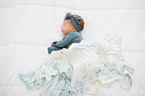 snuggle-swaddle-marbled-aquamarine Presley Couture at Sophia's Style--3