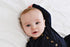 knotted-baby-gown-dark-navy Presley Couture at Sophia's Style--2