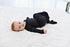 knotted-baby-gown-dark-navy Presley Couture at Sophia's Style--3