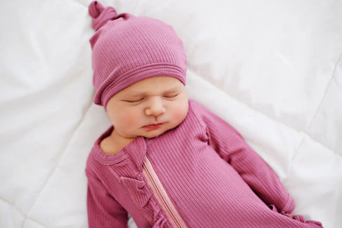 ruffle-2-way-zip-romper-ribbed-mauve Presley Couture at Sophia's Style--3
