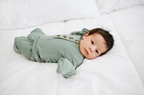 softest-2-piece-set-ribbed-evergreen Presley Couture at Sophia's Style--6