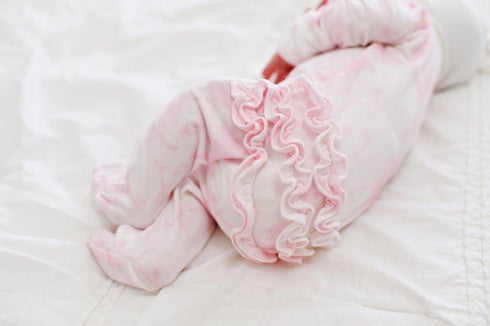 ruffle-2-way-zip-romper-pink-marble Presley Couture at Sophia's Style--4