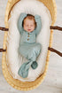 knotted-baby-gown-turquoise Presley Couture at Sophia's Style--2
