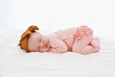 bow-headband-cognac Presley Couture at Sophia's Style--2
