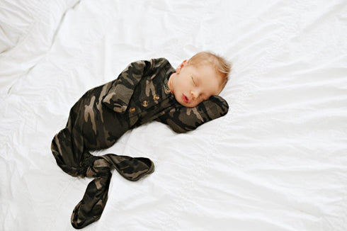 knotted-baby-gown-camo Presley Couture at Sophia's Style--4