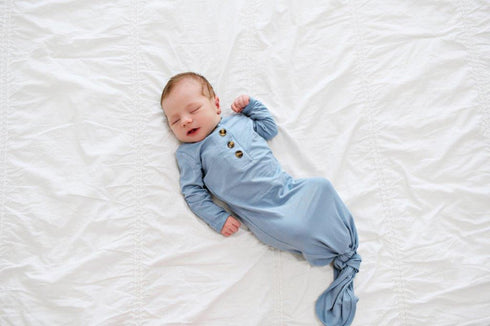 knotted-baby-gown-ocean-blue Presley Couture at Sophia's Style--3