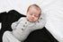 knotted-baby-gown-ribbed-heathered-gray Presley Couture at Sophia's Style--4
