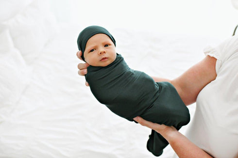 snuggle-swaddle-dark-teal Presley Couture at Sophia's Style--6