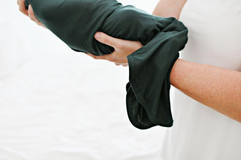 snuggle-swaddle-dark-teal Presley Couture at Sophia's Style--3