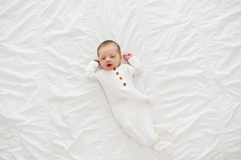 knotted-baby-gown-white Presley Couture at Sophia's Style--3