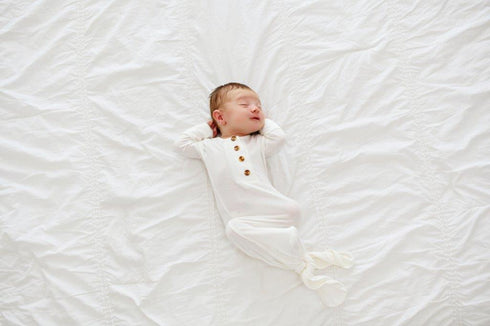 knotted-baby-gown-white Presley Couture at Sophia's Style--2