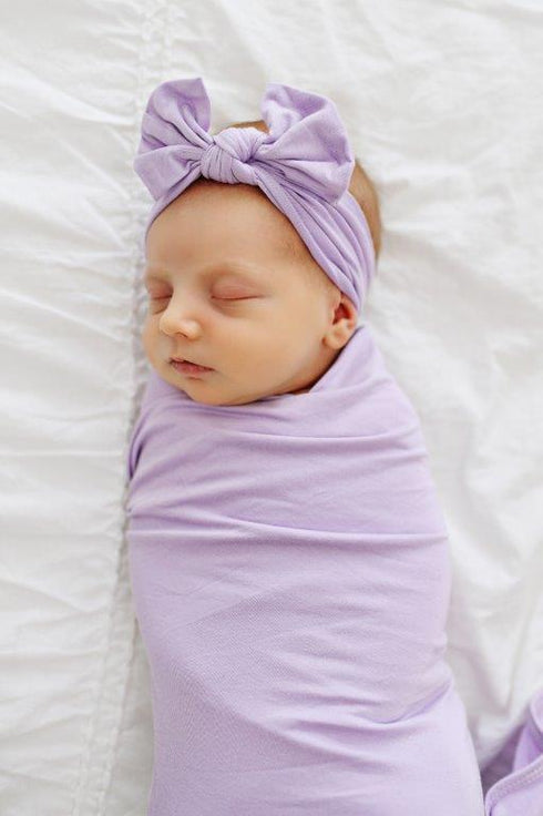 bow-headband-lavender Presley Couture at Sophia's Style--2