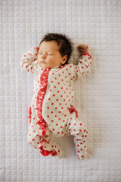 ruffle-2-way-zip-romper-love-bug Presley Couture at Sophia's Style--3