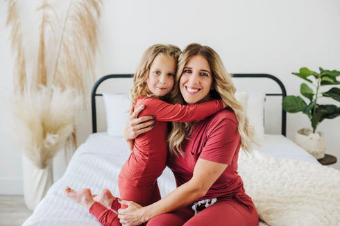 softest-2-piece-set-brick Presley Couture at Sophia's Style--5