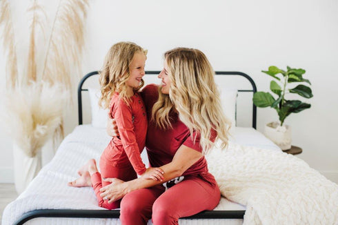 softest-2-piece-set-brick Presley Couture at Sophia's Style--3