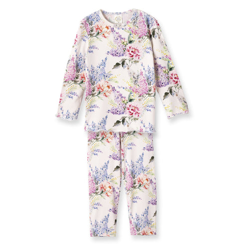dream-blossom-bamboo-kids-pajama-set-with-floral-print-sophias-stylePajama Set-Kids-1