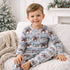cowboy-christmas-childrens-bamboo-pajama-set-western-tesa-babe-sophias-stylePajama Set-Kids-1