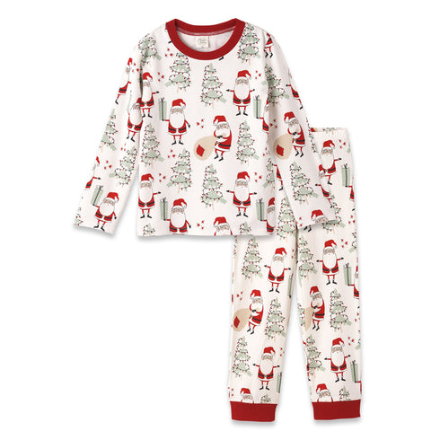 christmas-santa-bamboo-family-matching-pajamas-sophias-style-3