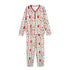 christmas-merry-womens-bamboo-pajama-set-family-matching Sophia's Style-3