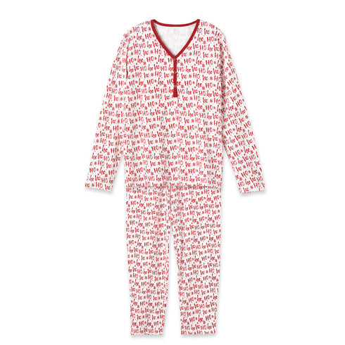 christmas-ho-ho-ho-family-matching-ultra-soft-bamboo-pajamas-sophias-style-3
