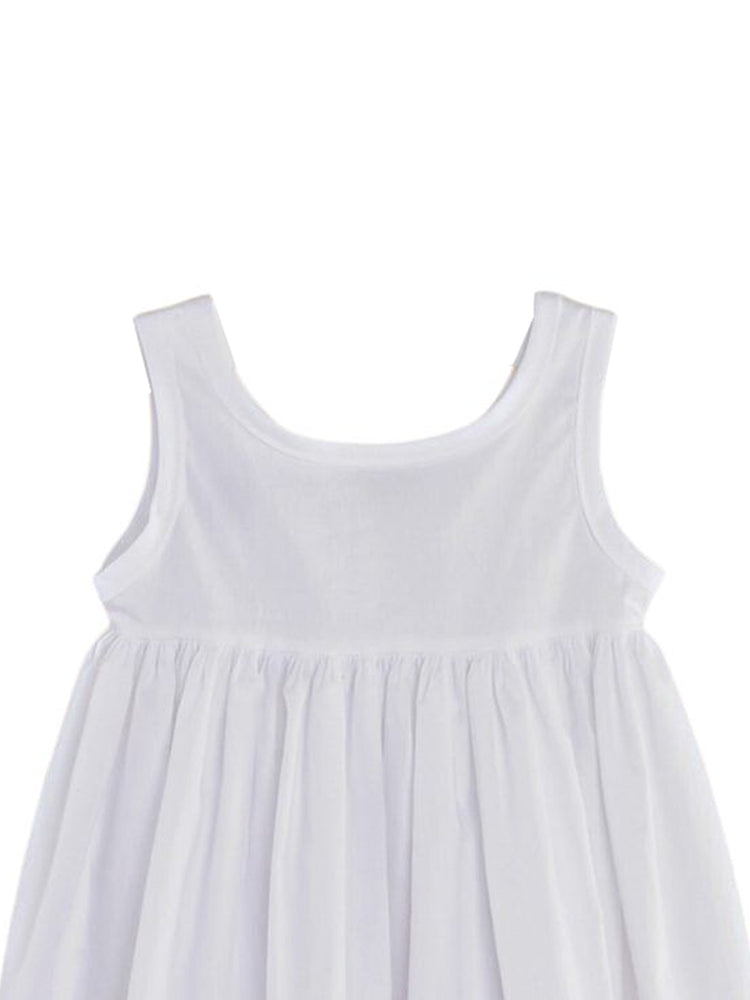 Sophia's Style Infant Slip Petticoat Slip Under Garment Slip Dress Slip 18  Month