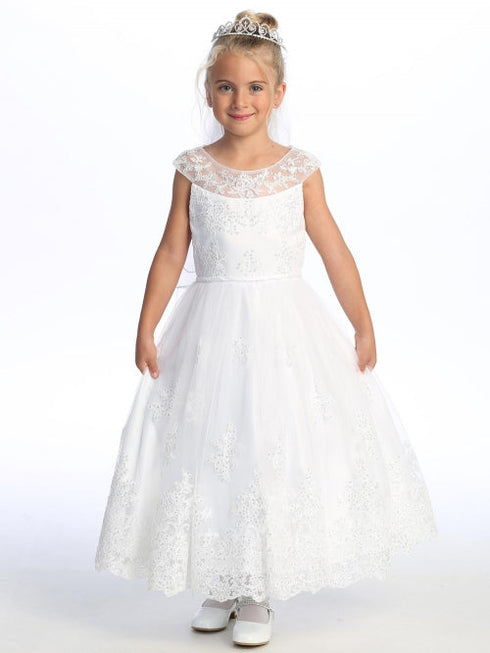 girls-white-sequin-corded-embroidered-tulle-communion-dress-6-12-sophias-styleDress-1