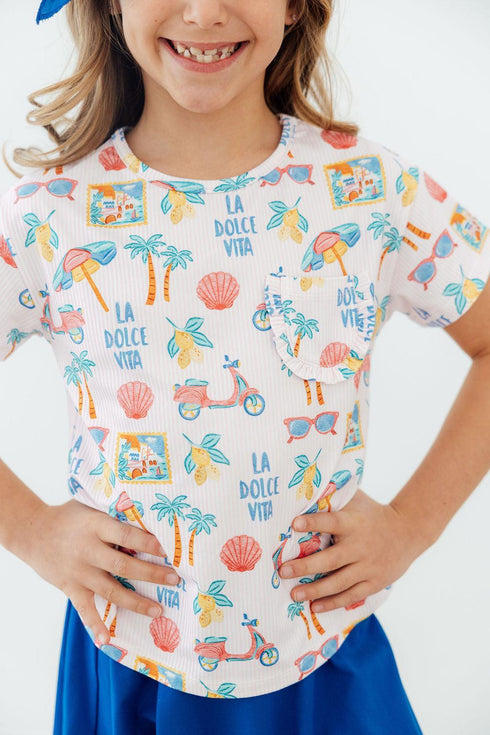 la-dolce-vita-ruffle-pocket-tee-Mila&Rose-Sophia's Style-3