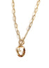 large-link-necklace-with-simulated-pearl-Sophia's Style-5