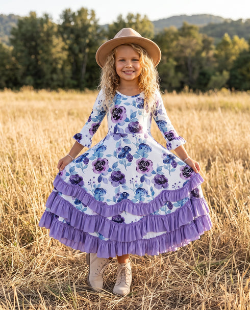 lavender-floral-ruffles-dress-oopsie-daisy-sophias-styleDresses-1