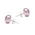 freshwater-pearl-stud-earrings-lavender-Sophia's StyleEarrings-1
