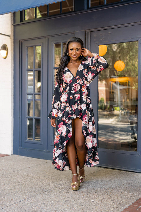 lennon-high-low-dress-nightfall Buddy Love - Sophia's Style--Nightfall-XL-5