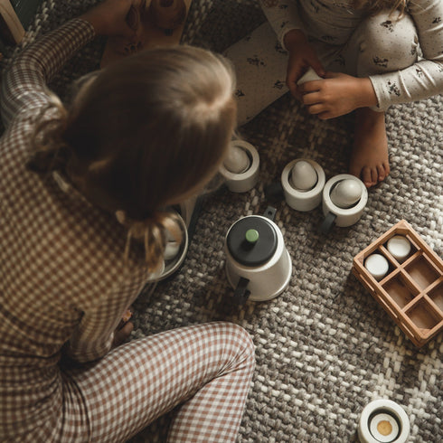 the-printed-short-sleeve-tee-rosewood-gingham Lovely Littles - Sophia's Style-2