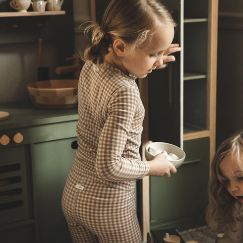 the-printed-legging-rosewood-gingham Lovely Littles - Sophia's Style-2