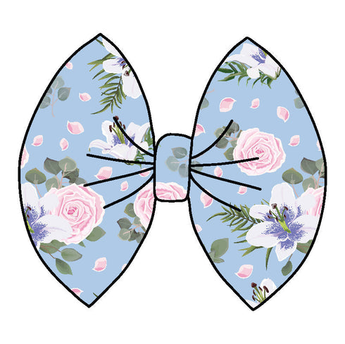 lillian-floral-bamboo-tied-bow- at Sophia's Style-2