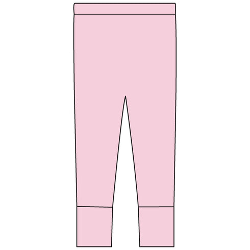 lillian-pink-bamboo-leggings- at Sophia's Style-4