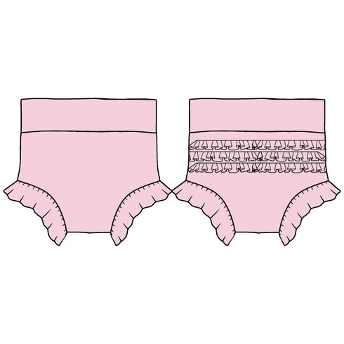 lillian-pink-bamboo-ruffle-bummies- at Sophia's Style-4