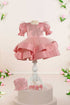 linda-pink-baby-dress-set-THA Dressing at Sophia's StyleBaby & Toddler Dresses-1
