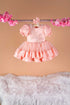 linda-peach-party-dress- at Sophia's Style-5