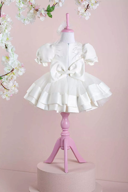 linda-white-party-dress-tha-dressing - Sophia's Style -3