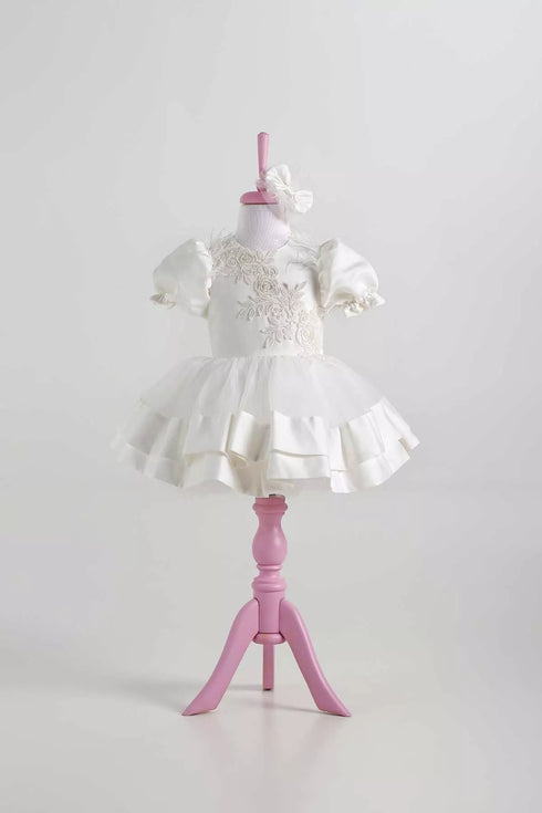 linda-white-party-dress-tha-dressing - Sophia's Style -4