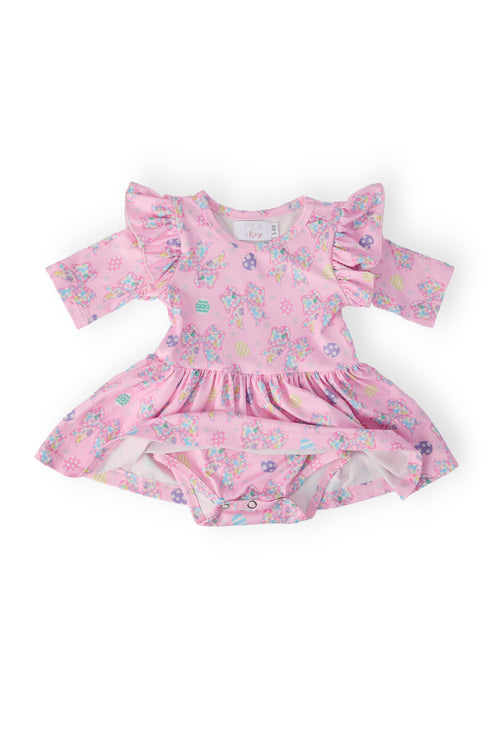 little-bow-peeps-3-4-sleeve-twirl-flutter-bodysuit-Mila&Rose-Sophia's Style-2