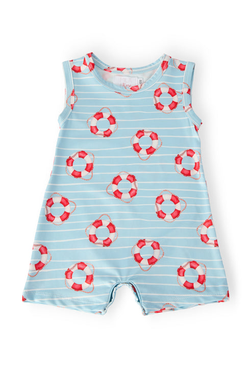 little-lifeguard-shorty-one-piece-sophias-styleShorty One-Piece - Tank-1