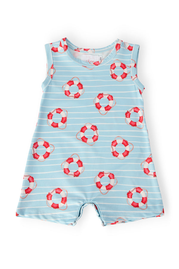 little-lifeguard-shorty-one-piece-sophias-styleShorty One-Piece - Tank-1