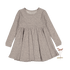 the-printed-long-sleeve-dress-vine-sophias-styleLong Sleeve Dress-1